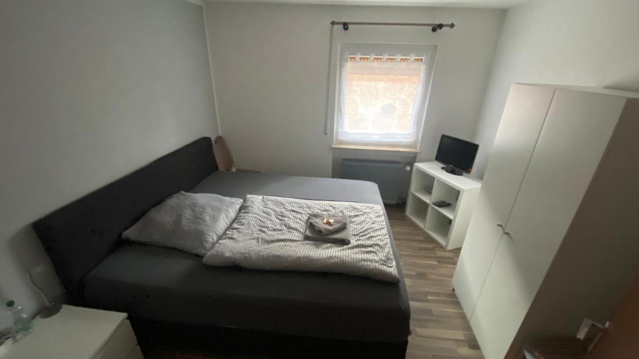 Mittel-gründau Apartment *