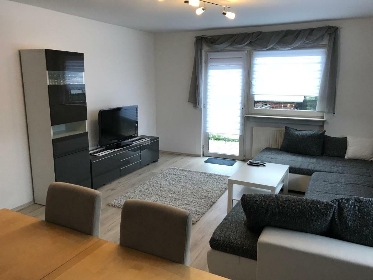 Apartment Mittel-gründau *