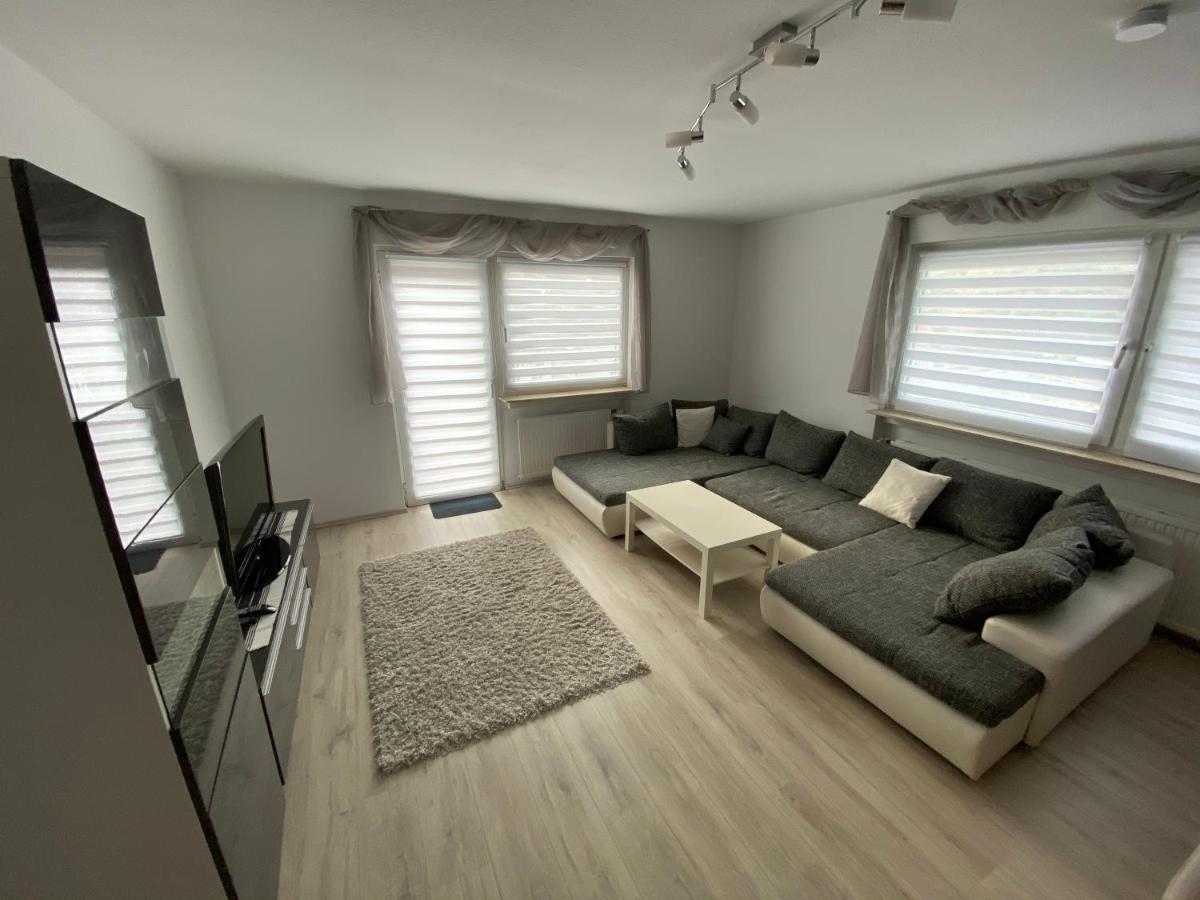 Apartment Mittel-gründau