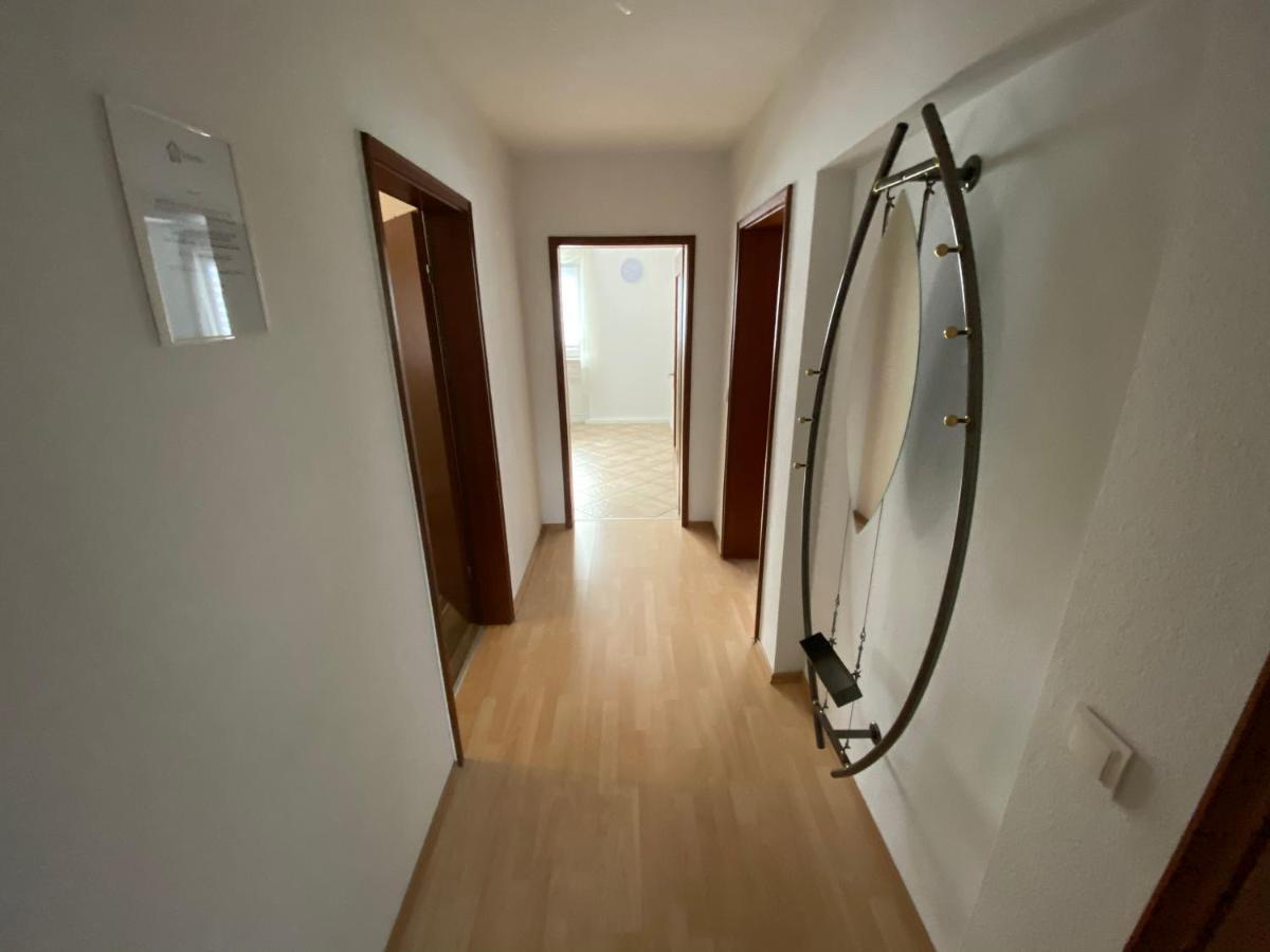 Mittel-gründau Apartment *