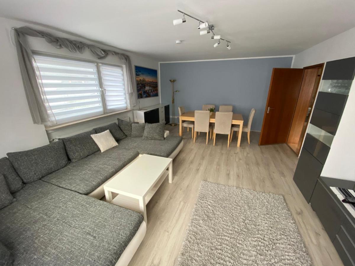 Apartment Mittel-gründau Gründau